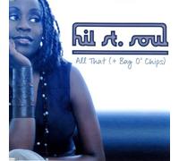 Hil St Soul - All That