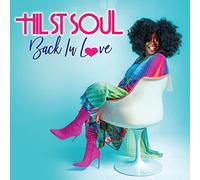 Hil St. Soul - Back In Love