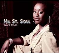 Hil St. Soul - Black Rose