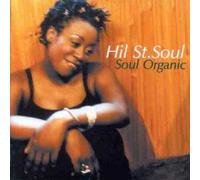 Hil St. Soul - Soul Organic