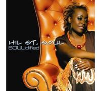 Hil St. Soul - Soulidified
