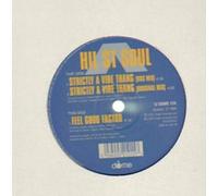 Hil St Soul - Strictly a Vibe Than