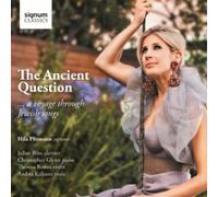 Hila Plitmann - Ancient Question