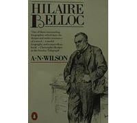 Hilaire Belloc