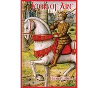 Hilaire Belloc Joan of Arc (Tascabile)