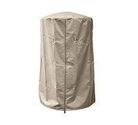 Hiland HVD-TTCV-C - Copertura per riscaldatore da tavolo, impermeabile, resistente