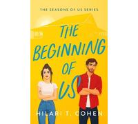 Hilari T. Cohen The Beginning of Us (Tascabile) (PRESALE 10/09/2026)