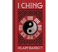 Hilary Barrett I Ching (Copertina rigida) Arcturus Ornate Classics