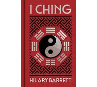 Hilary Barrett I Ching (Copertina rigida) Arcturus Ornate Classics