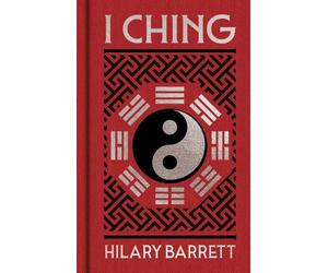 Hilary Barrett I Ching (Copertina rigida) (PRESALE 01/06/2026)