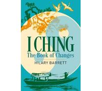 Hilary Barrett I Ching (Tascabile) Arcturus Classics