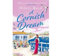 Hilary Boyd A Cornish Dream (Tascabile)