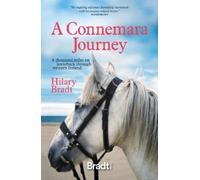 Hilary Bradt A Connemara Journey (Tascabile)