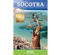 Hilary Bradt Janice Booth Socotra (Tascabile)