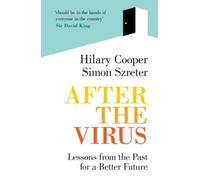 Hilary Cooper Simon Szreter After the Virus (Tascabile)