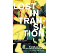 Hilary Davidson Kari Christoffersen Christian Lost in Transit (Copertina rigida)