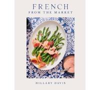 Hilary Davis Sheena Bates French from the Market (Copertina rigida)