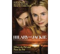 Hilary du Pre Piers du Pre Hilary and Jackie (Tascabile)