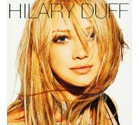 Hilary Duff