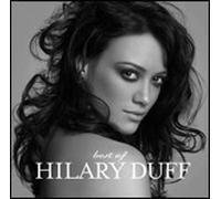 Hilary Duff - Best Of - Cd