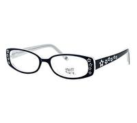 Hilary Duff HD122373-069 Leggero E Confortevole Design Lettura Occhiali in B