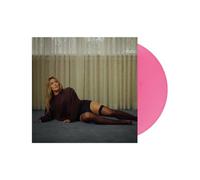 Hilary Duff - Hilary Duff - luck... or something [Pink Vinyl]