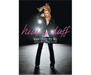 Hilary Duff - Learning To Fly by Hilary Duff