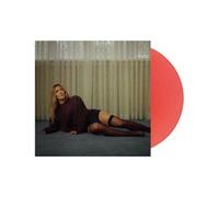 HILARY DUFF - Luck...Or Something (2026) LP red Vinyl pre sale