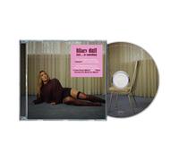 Hilary Duff Luck...Or Something (CD)