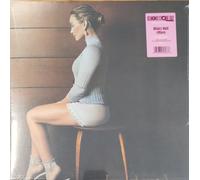 HILARY DUFF - MINE - SILVER - RSD 2026 - LP