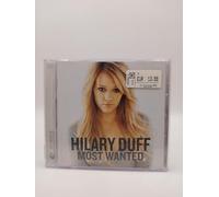 Hilary Duff - Most Wanted