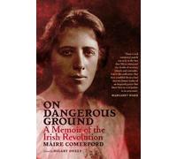 Hilary Dully On Dangerous Ground (Tascabile)