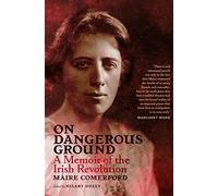 Hilary Dully On Dangerous Ground (Tascabile)
