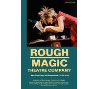 Hilary Fannin Arthur Riordan Sonya Kelly Morna Regan Rough Magic The (Tascabile)