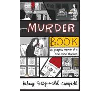 Hilary Fitzgerald Campbell Murder Book (Tascabile)