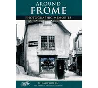 Hilary Green Frome (Tascabile)