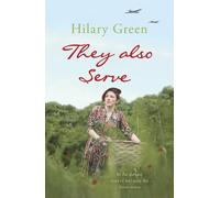 Hilary Green They Also Serve (Tascabile)