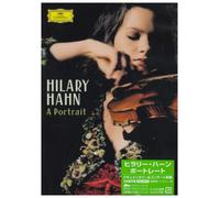 Hilary Hahn - A Portrait