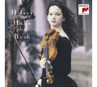 Hilary Hahn - Bach: Unaccompanied Partitas & Sonata
