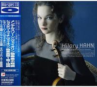 Hilary Hahn - Mendelssohn & Shostakovich: Vio