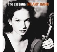 Hilary Hahn - The Essential Hilary Hahn [2cd