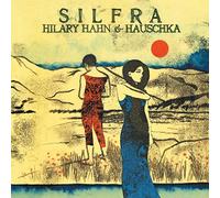 Hilary Hahn( Violino), Hauschka( Piano) - Silfra