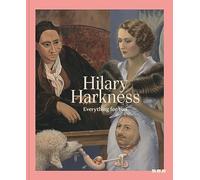 Hilary Harkness: Everything for You