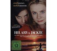 Hilary & Jackie
