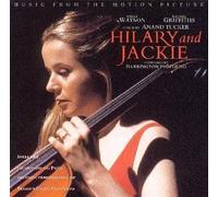 Hilary & Jackie
