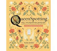 Hilary Kearney QueenSpotting (Copertina rigida)