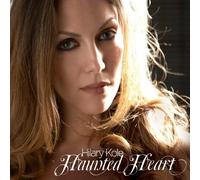 Hilary Kole - Haunted Heart by Hilary Kole (2009) Audio CD