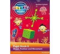 Hilary Koll Lyn Heinemann Active Maths Northern Ireland - Key Stage (Tascabile)
