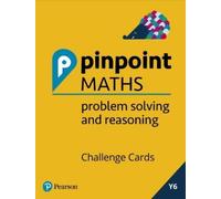 Hilary Koll Ste Pinpoint Maths Year 6 Problem Solving and (Mixed Media Product)