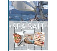 Hilary Malone Lorna Malone Alison Malone Eathorne Sea Salt (Tascabile)